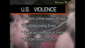 Приближаясь к Армагеддону или Конец Света неизбежен!!!