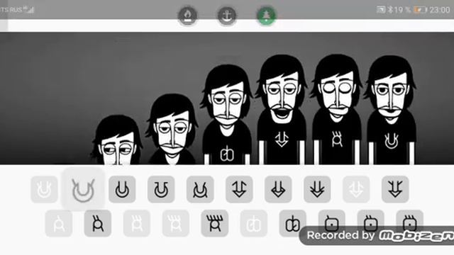 Инкреди бокс игра сам себе музыкант смотреть онлайн