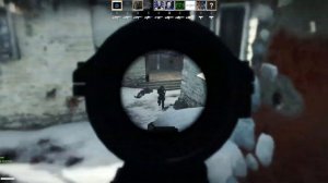 CSGO 21 9 Gameplay