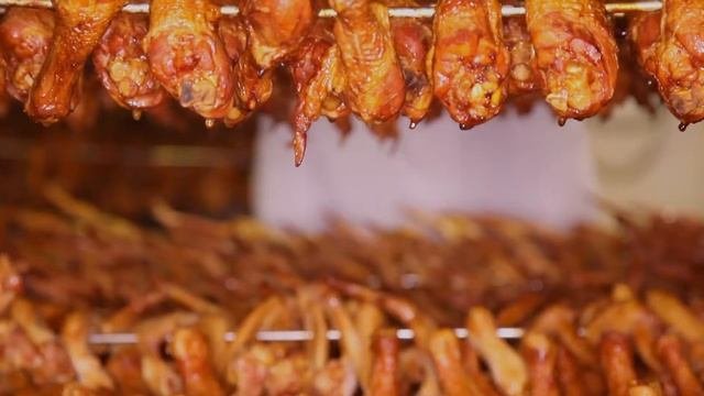 Павловская Курочка качество от поля до прилавка