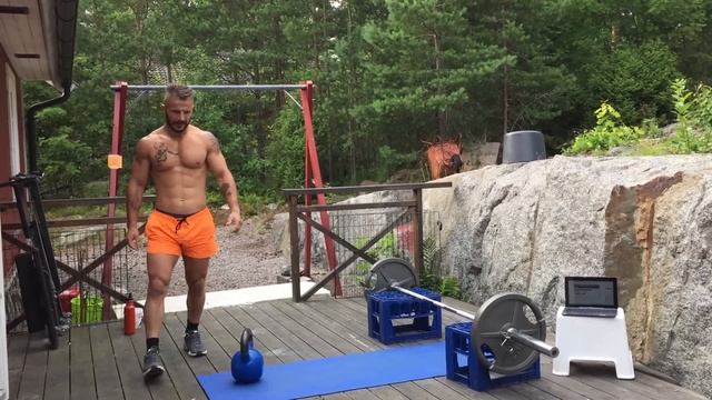 Spartan 300 Time 16:6/300 Спартанцев CrossFit Время 16:6