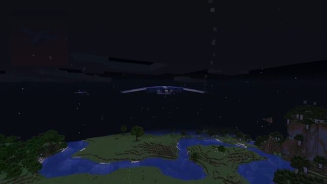 КТО ТАКОЙ ФАНТОМ ? Майнкрафт Теория - MrGridlock смотреть онлайн