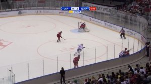 Прямая трансляция матча СКА – ЦСКА