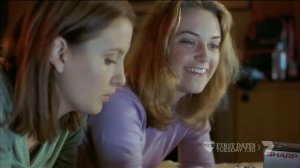 Monica Keena: First Daughter (1999) DDP