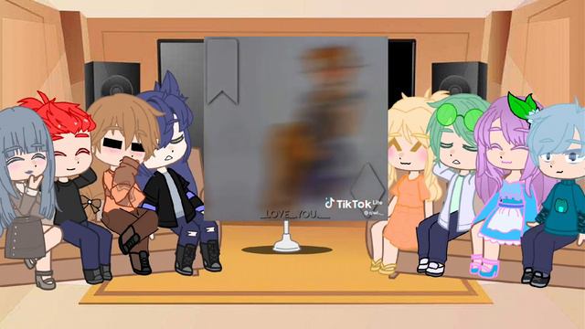 реакция Второго Поколения 13 карт 😊❤ смотреть онлайн