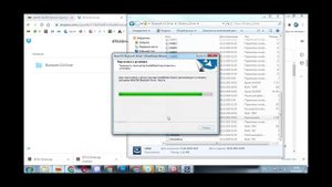 Установка драйвера Bluetooth 5.0 Realtek 8761B