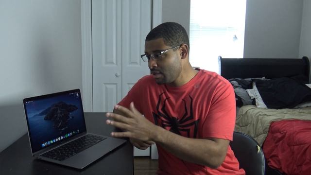 Macbook Air 2020: Not Bad! смотреть онлайн