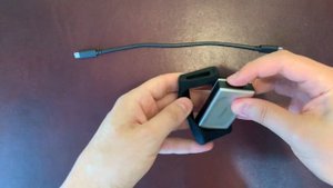 Обзор внешнего SSD Kingston XS2000 1TB