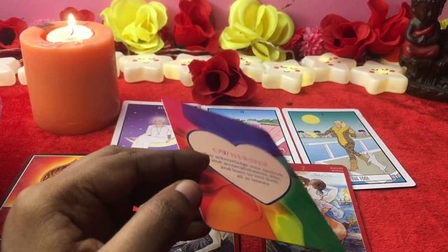 ?♥️First Impression of your future spouse about you + Dice game + personal messages?♥️ смотреть онлайн