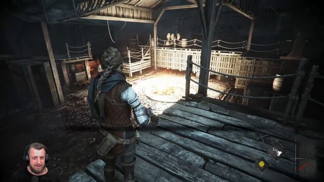 A Plague Tale: Requiem (PC) #4 - 10.18. смотреть онлайн