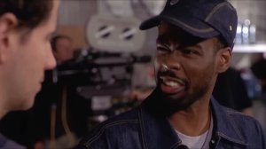 Джей и Молчаливый Боб - Расисты