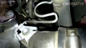 * P0047 Turbo/Super Charger Boost Control Solenoid Circuit Low. I รถเร่งไม่ขึ้น ไฟโชว์