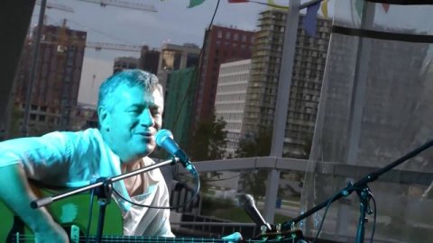 Леонид Фёдоров Далеко