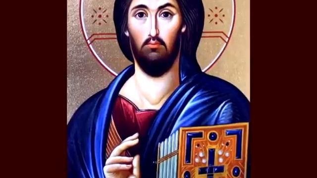 ХРИСТИАНСКАЯ МОЛИТВА . РАЗГОВОР С БОГОМ