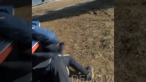 Драка польто и Марата