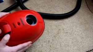 Обзор: Пылесос SCARLETT SC-VC80B03