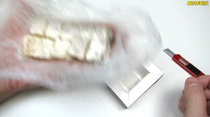 Санкционные вкусняшки ~ Турецкий лукум versus краснодарский рахат - лукум