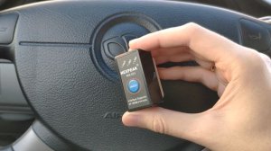 Обзор ELM327 от Nexpeak