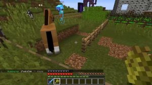 Как Построить Дом в Подводной Крепости? - Майнкрафт 1.13.2 Vanilla