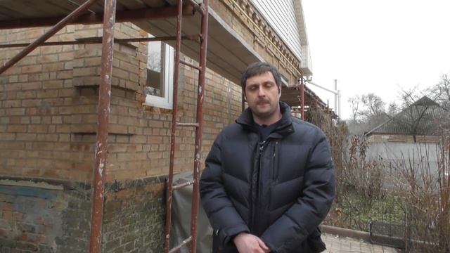 Как выровнять неровные стены смотреть онлайн