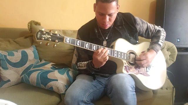 Probando nuevos sonidos del korg Ax1 by Richardzoom a la venta ya!!!! смотреть онлайн