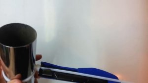 Инструмент для затяжки и обрезки пластиковых хомутов (стяжек)