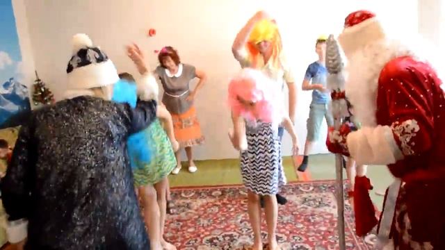 Весёлый праздник" организация детских праздников смотреть онлайн