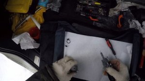 Киа Спортейдж Не Заводится. Ремонт замка зажигания.