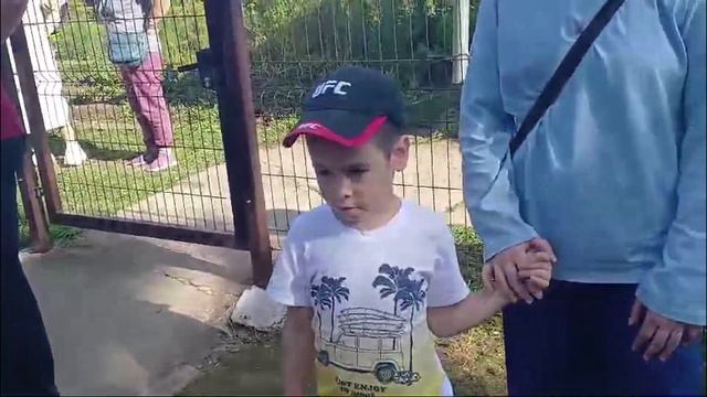 Айпаки в Покровском монастыре Верхотурья смотреть онлайн