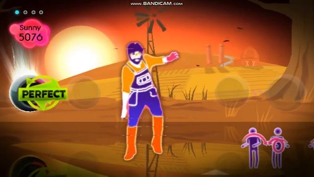 Just Dance Summer Party | Chicken Payback - 5 Stars смотреть онлайн