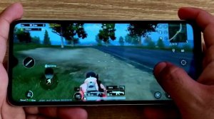 ?PUBG en el UMIDIGI A13 PRO!!!?