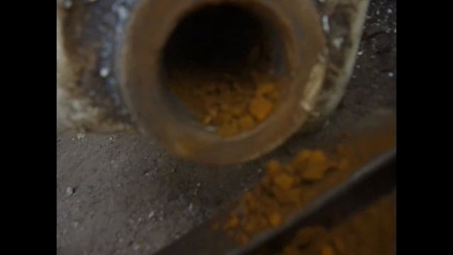 Вторая жизнь советским чугунным батареям смотреть онлайн