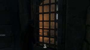 Дементоры Азкабана (Hogwarts Legacy) (без комментариев)