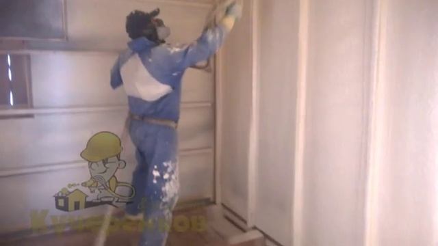 Как утеплить парилку в бане - утепление парилки