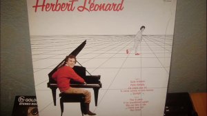 HERBERT Lèonard  -  chante avec moi