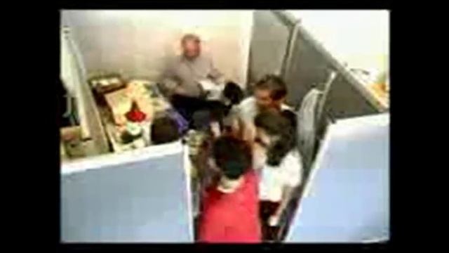 Нарезка видео "Большой Пук" :D:D:D