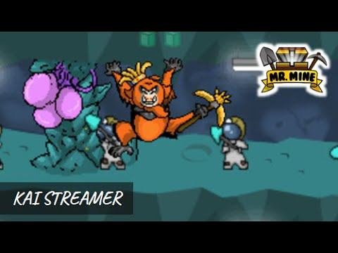 625 км на Луне. Копим на чертеж 32 уровня - Mr.Mine #28