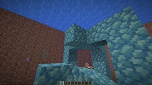 Как сделать морской источник в Майнкрафт | Minecraft постройки