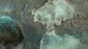 Реставрация Ломаной Ось BPW вставка ПУЛИ