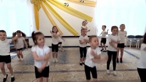 ВеДеДо. "Воробьи" (С. Коренблит - М. Слуцкий). Физкультминутка. Применение. ГБОУ «Школа 109» (ДП)