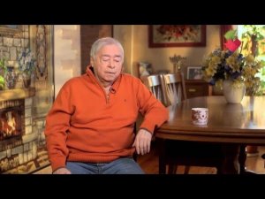 "Раскрывая тайны звезд": Роман Карцев