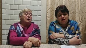 УКРАИНСКОЕ СЕЛО. КАК ОЛЯ НАС ВСТРЕТИЛА.