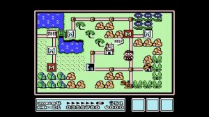 Super Mario Bros. 3 - Custom Level Chaos • New Super Mario Bros. 3 ROM Hack