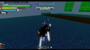 How to OBTAIN ROKUSHIKI (VERY EASY) | Master Pirates