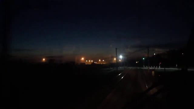 Миссия: разбудить циганский табор|ЧС8-013|Бородянка - Клавдиево смотреть онлайн