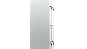 Шкаф для раздевалок ПРАКТИК Стандарт LS-22.