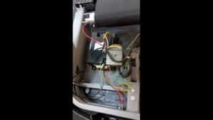Ремонт беговой дорожки LAUFSTEIN Commercial / treadmill repair