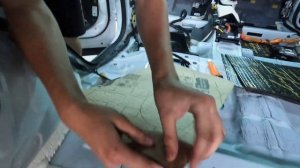 Новые материалы от StP Aerocell QP