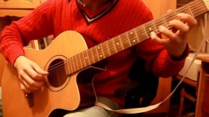 Король и Шут - Воспоминания о былой любви (Cover)