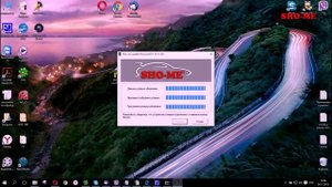 Обновление прошивки SHO-ME Combo №3: видеорегистратор c радар-детектором